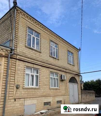 Дом 120 м² на участке 2 сот. на продажу в Дербенте Дербент - изображение 1