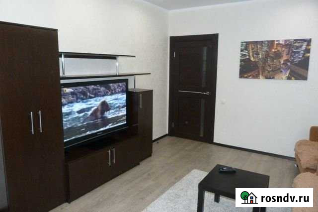 1-комнатная квартира, 45 м², 7/14 эт. в аренду на длительный срок в Липецке Липецк - изображение 1