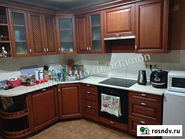 2-комнатная квартира, 66.5 м², 4/6 эт. на продажу в Солнечногорске Солнечногорск - изображение 1