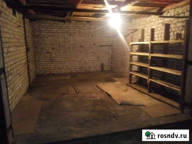 Гараж 24 м² на продажу в Анне Анна - изображение 1