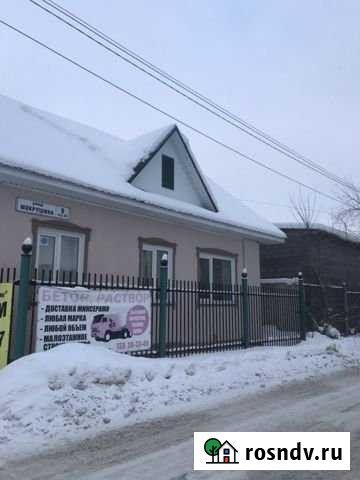 Сдам офисные помещения с мебелью и большой террито Томск - изображение 1