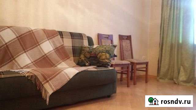 1-комнатная квартира, 32 м², 2/5 эт. в аренду посуточно в Великом Новгороде Великий Новгород - изображение 1