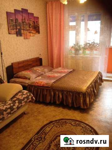 1-комнатная квартира, 42 м², 8/9 эт. в аренду посуточно в Иваново Иваново - изображение 1