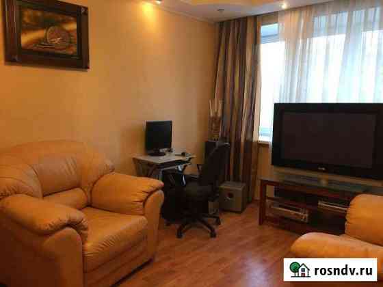 2-комнатная квартира, 50 м², 4/12 эт. в аренду на длительный срок в Ярославле Ярославль