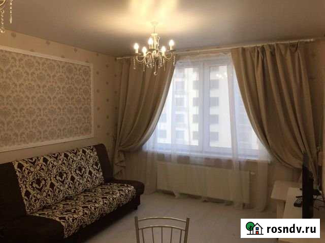 Квартира-студия, 30 м², 6/16 эт. на продажу в Тюмени Тюмень - изображение 1