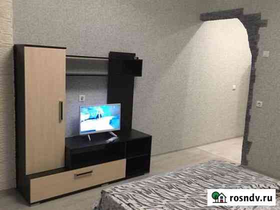 Квартира-студия, 25 м², 10/10 эт. в аренду посуточно в Саранске Саранск