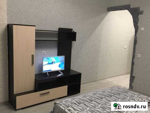 Квартира-студия, 25 м², 10/10 эт. в аренду посуточно в Саранске Саранск - изображение 1