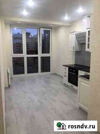 1-комнатная квартира, 40 м², 20/25 эт. на продажу в Одинцово Одинцово