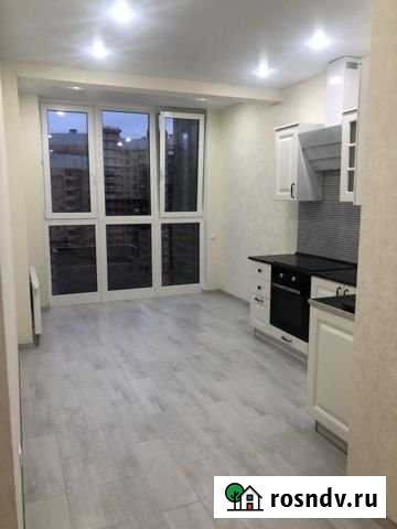 1-комнатная квартира, 40 м², 20/25 эт. на продажу в Одинцово Одинцово - изображение 1