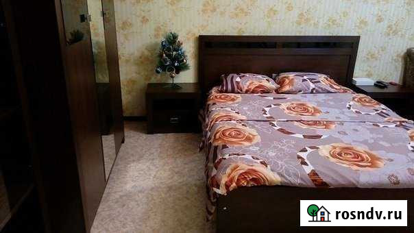 1-комнатная квартира, 40 м², 3/5 эт. в аренду посуточно в Надыме Надым - изображение 1