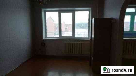 2-комнатная квартира, 51 м², 3/5 эт. на продажу в Киселевске Киселевск