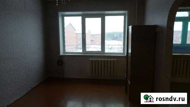 2-комнатная квартира, 51 м², 3/5 эт. на продажу в Киселевске Киселевск - изображение 1