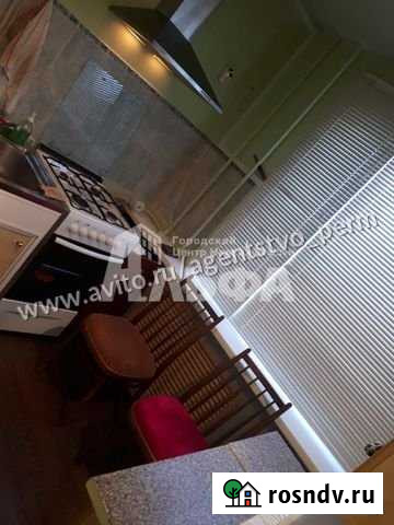 2-комнатная квартира, 45.2 м², 3/5 эт. на продажу в Соликамске Соликамск - изображение 1