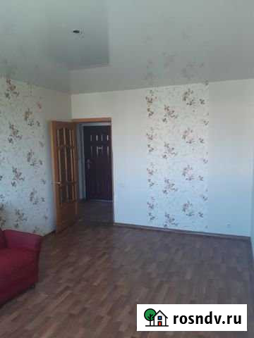 2-комнатная квартира, 52 м², 5/5 эт. на продажу в Городище Волгоградской области Городище - изображение 1