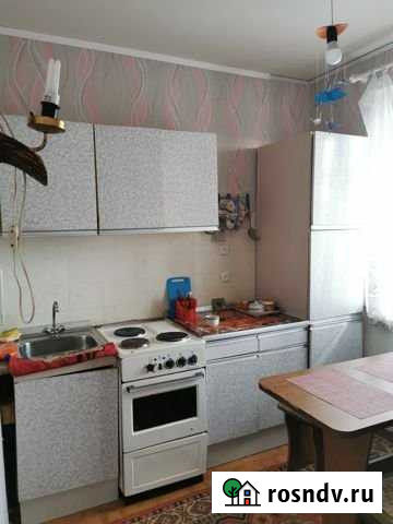 1-комнатная квартира, 35 м², 7/9 эт. в аренду на длительный срок в Петрозаводске Петрозаводск - изображение 1