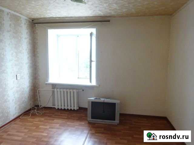 Комната 18.1 м² в 1-ком. кв., 5/5 эт. на продажу в Бузулуке Бузулук - изображение 1