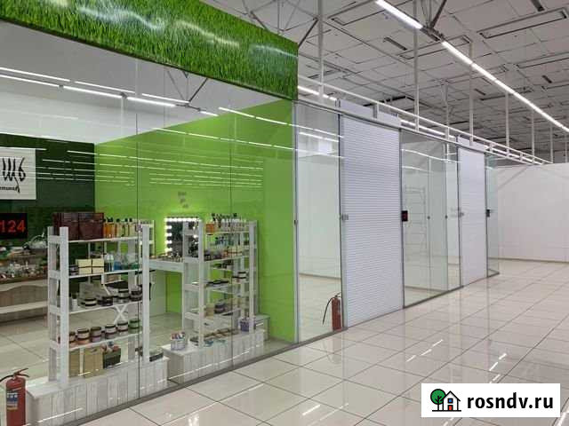 Торговое помещение, 20 кв.м. Канск - изображение 1