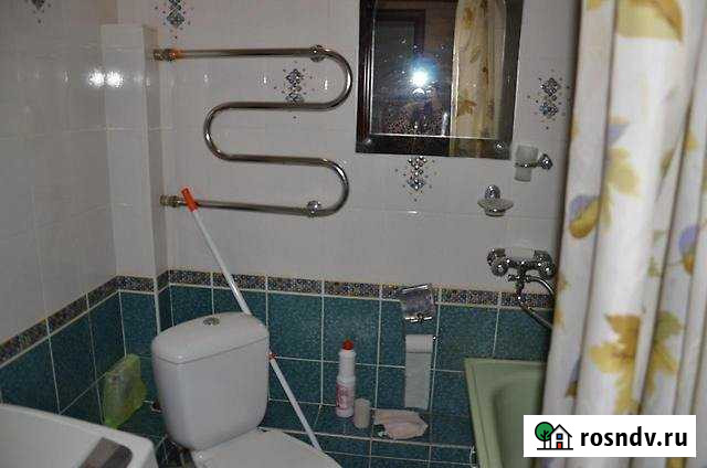 1-комнатная квартира, 34 м², 4/9 эт. в аренду на длительный срок во Владивостоке Владивосток - изображение 1