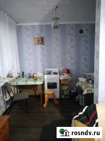 Квартира-студия, 36 м², 1/2 эт. на продажу в Стрежевом Стрежевой - изображение 1