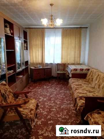 2-комнатная квартира, 42 м², 1/2 эт. на продажу в Новой Майне Новая Майна - изображение 1