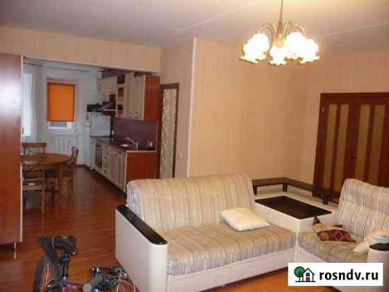 4-комнатная квартира, 107 м², 2/8 эт. на продажу в Петрозаводске Петрозаводск