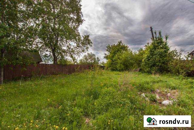 Участок СНТ, ДНП 8 сот. на продажу в Приамурском Приамурский - изображение 1