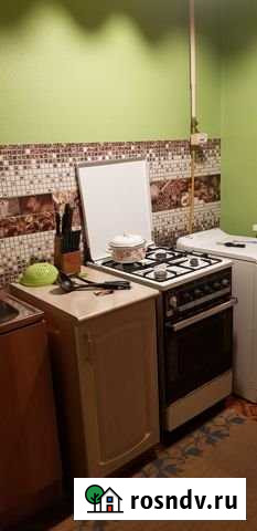 3-комнатная квартира, 48 м², 1/5 эт. на продажу в Кировске Мурманской области Кировск - изображение 1