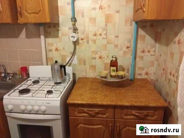 2-комнатная квартира, 55 м², 3/5 эт. в аренду на длительный срок в Йошкар-Оле Йошкар-Ола - изображение 1