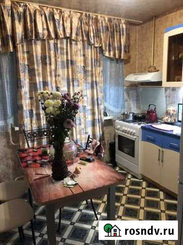 3-комнатная квартира, 64 м², 1/9 эт. на продажу в Коврове Ковров - изображение 1