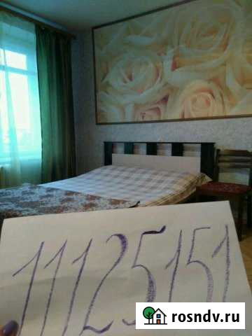 2-комнатная квартира, 50 м², 6/12 эт. в аренду посуточно в Санкт-Петербурге Санкт-Петербург - изображение 1