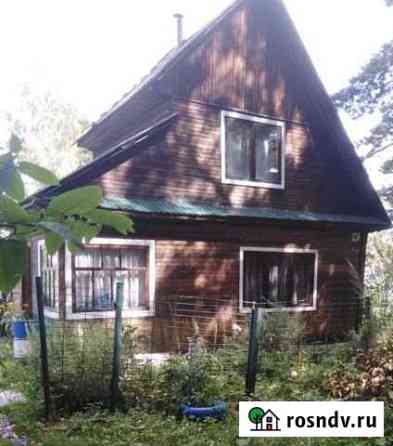 Дача 71 м² на участке 10 сот. на продажу в Новокузнецке Новокузнецк