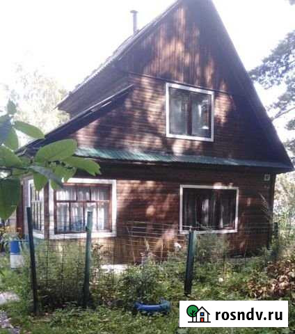 Дача 71 м² на участке 10 сот. на продажу в Новокузнецке Новокузнецк - изображение 1