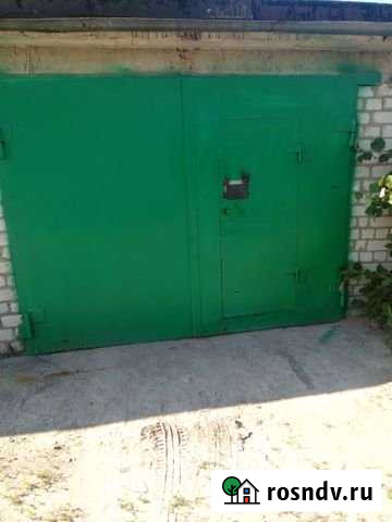 Гараж на продажу в Лисках Лиски - изображение 1
