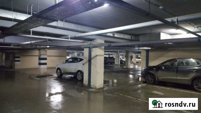 Машиноместо 16 м² на продажу в Ижевске Ижевск - изображение 1