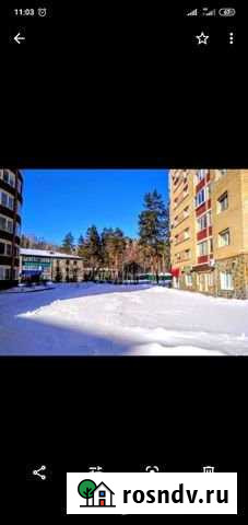 Квартира-студия, 25 м², 1/10 эт. в аренду посуточно в Чебаркуле Чебаркуль - изображение 1