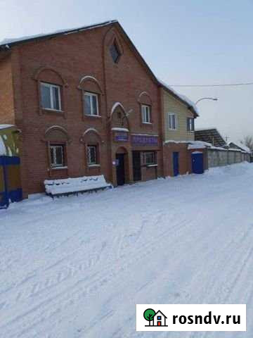 Дом 236 м² на участке 16 сот. на продажу в Чистогорском Чистогорский - изображение 1