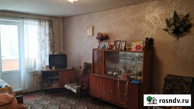 2-комнатная квартира, 44 м², 2/5 эт. на продажу в Конаково Конаково - изображение 1