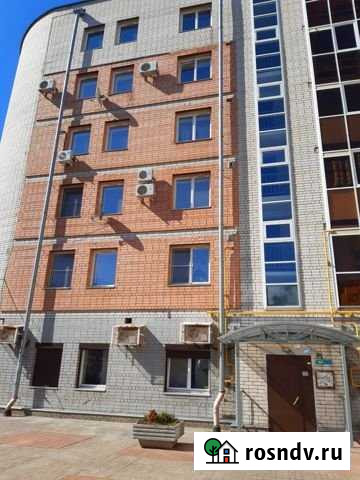 3-комнатная квартира, 107.6 м², 6/6 эт. на продажу в Ярославле Ярославль - изображение 1