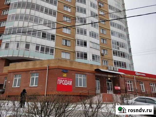 Магазин, 210.6 кв.м. с Арендатором, Мартынова 35 Красноярск - изображение 1