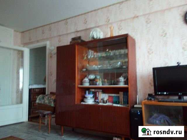 1-комнатная квартира, 30.3 м², 4/5 эт. на продажу в Юрге Юрга - изображение 1