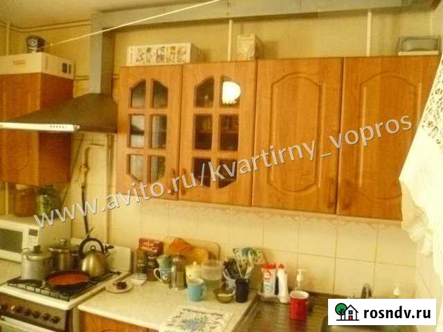 2-комнатная квартира, 54 м², 3/5 эт. на продажу в Черкесске Черкесск - изображение 1