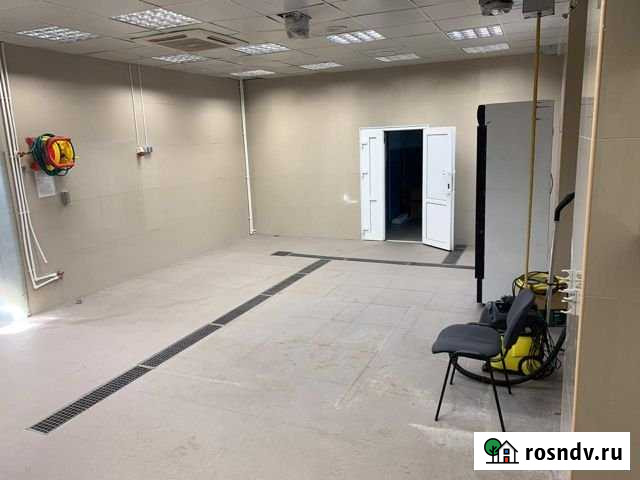 Производственное помещение, 390 кв.м. Хабаровск - изображение 1