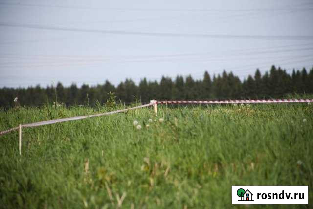 Участок СНТ, ДНП 15 сот. на продажу в Магнитогорске Магнитогорск - изображение 1