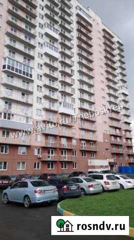 1-комнатная квартира, 38 м², 2/18 эт. на продажу в Новокузнецке Новокузнецк - изображение 1