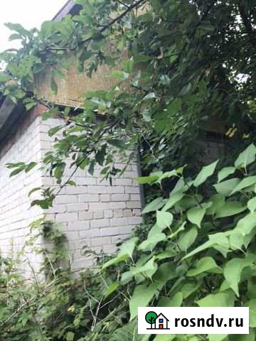 Дача 20 м² на участке 8 сот. на продажу в Смоленске Смоленск - изображение 1