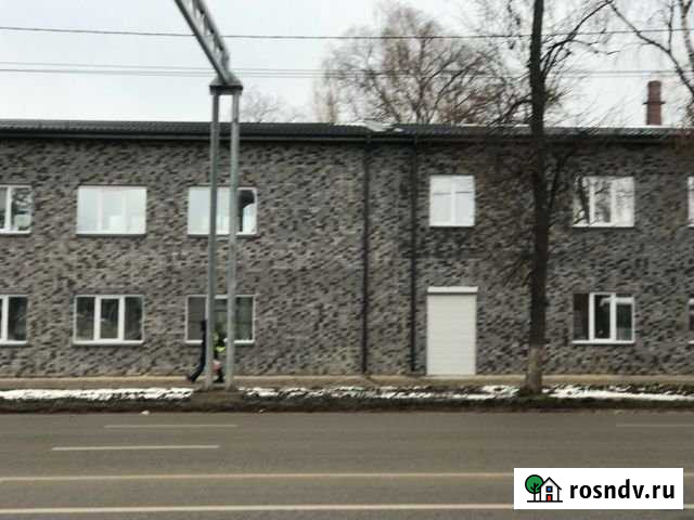 Помещение свободного назначения, 370 кв.м. Воронеж - изображение 1