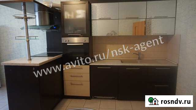 2-комнатная квартира, 74 м², 3/17 эт. на продажу в Октябрьском Московской области Октябрьский - изображение 1