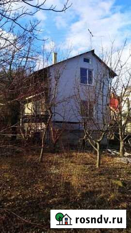 Дом 93 м² на участке 4 сот. на продажу в Ферсманово Ферсманово - изображение 1