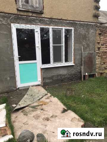 4-комнатная квартира, 111 м², 1/2 эт. на продажу в Бабаюрте Бабаюрт - изображение 1