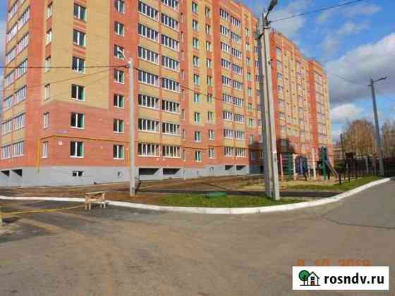 3-комнатная квартира, 79.6 м², 2/9 эт. на продажу в Йошкар-Оле Йошкар-Ола